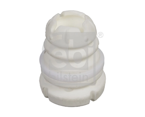 Rubber Buffer, suspension